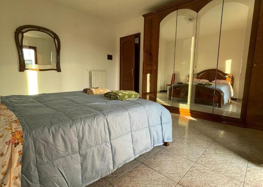 Friuli Venezia Giulia Gorizia Double Room with Private Bathroom