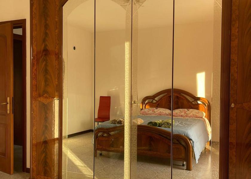 Friuli Venezia Giulia Gorizia Double Room with Private Bathroom