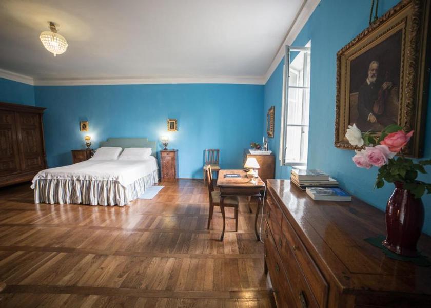 Friuli Venezia Giulia Gorizia Suite