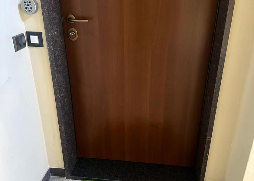 Piedmont Gozzano exterior view