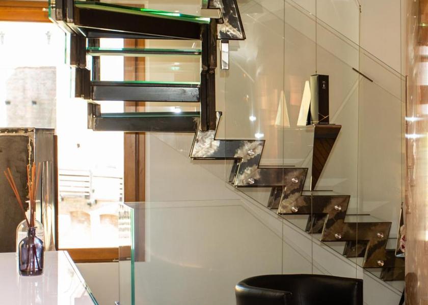 Marche Gradara Facilities