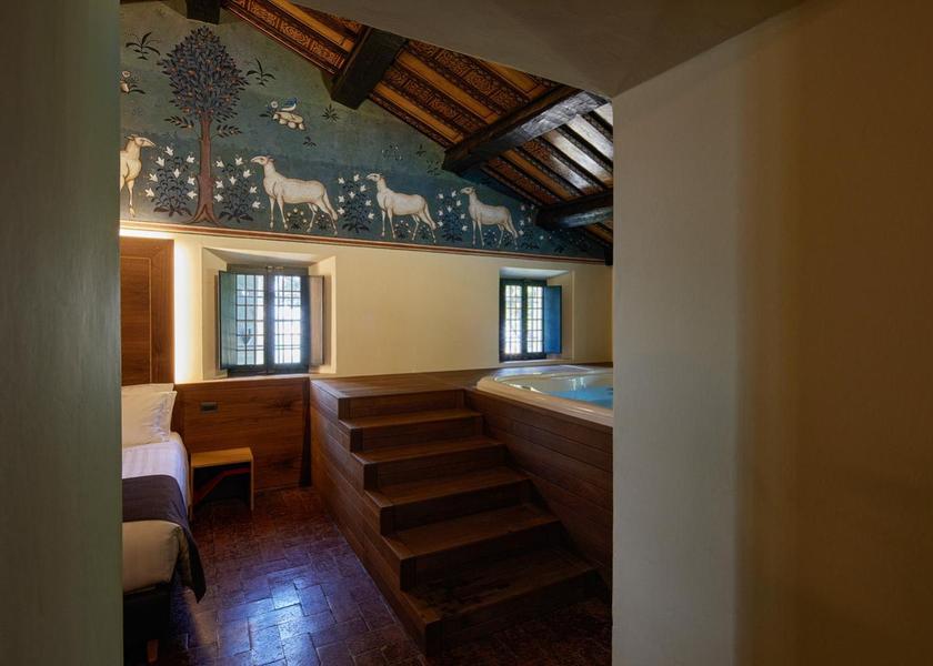 Marche Gradara Public Areas