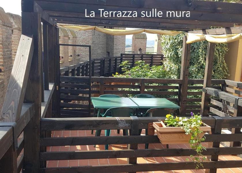 Marche Gradara 