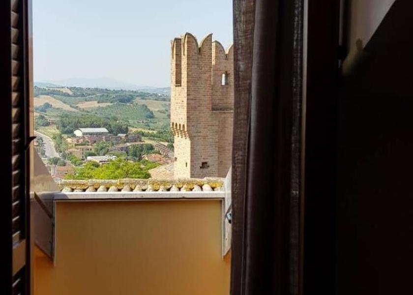 Marche Gradara 