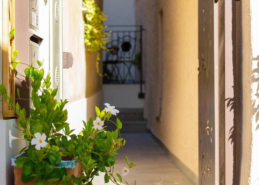 Marche Gradara exterior view