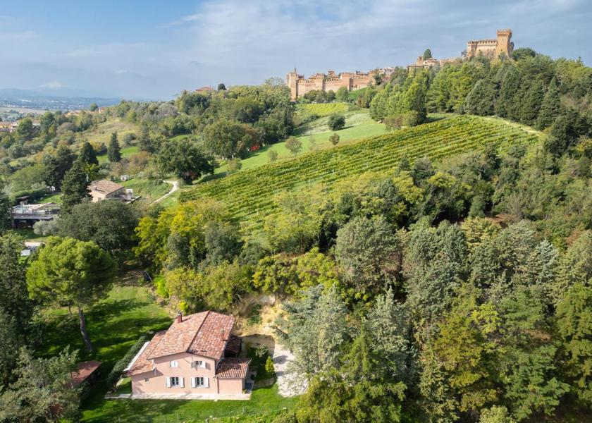 Marche Gradara 