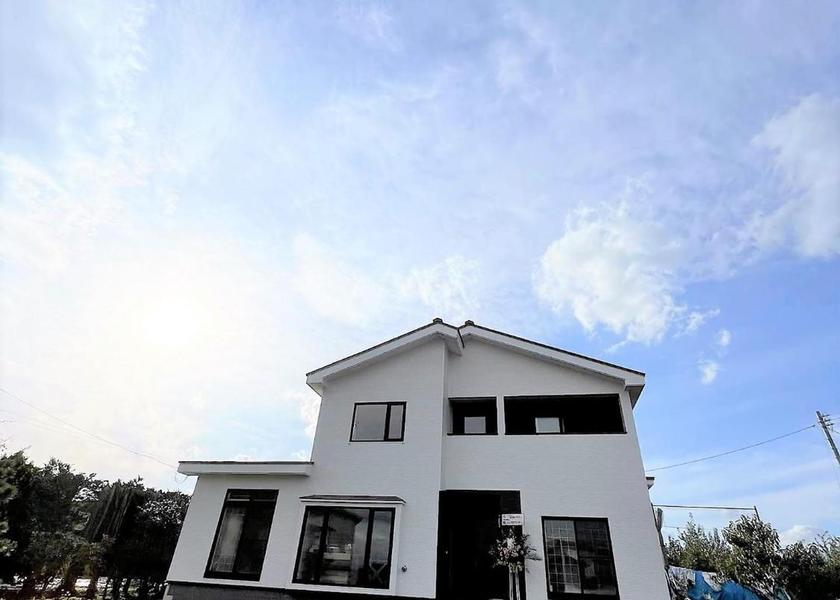 Aomori Hirosaki exterior view