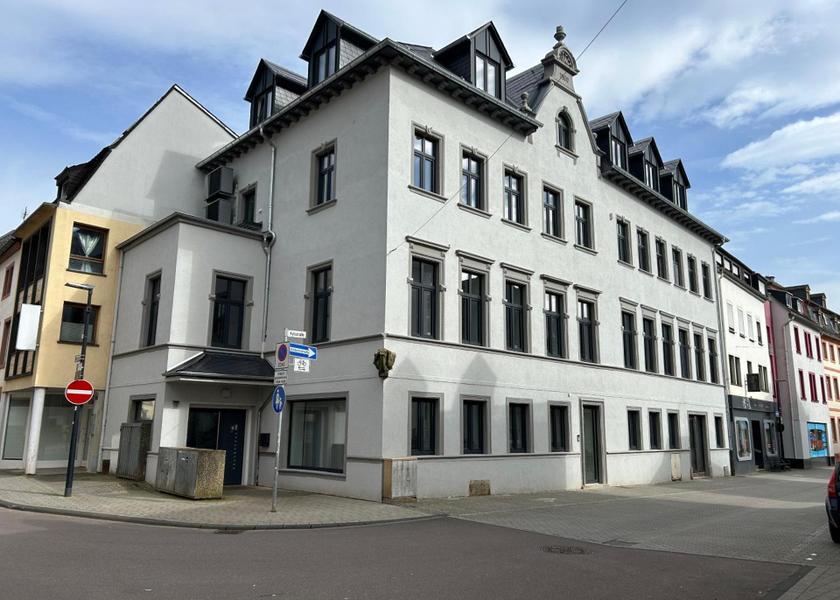 Rhineland-Palatinate Trier 