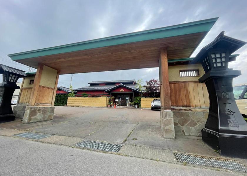Aomori Hirosaki facilities