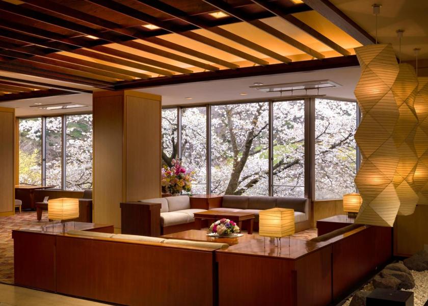 Kanagawa (prefecture) Hakone 