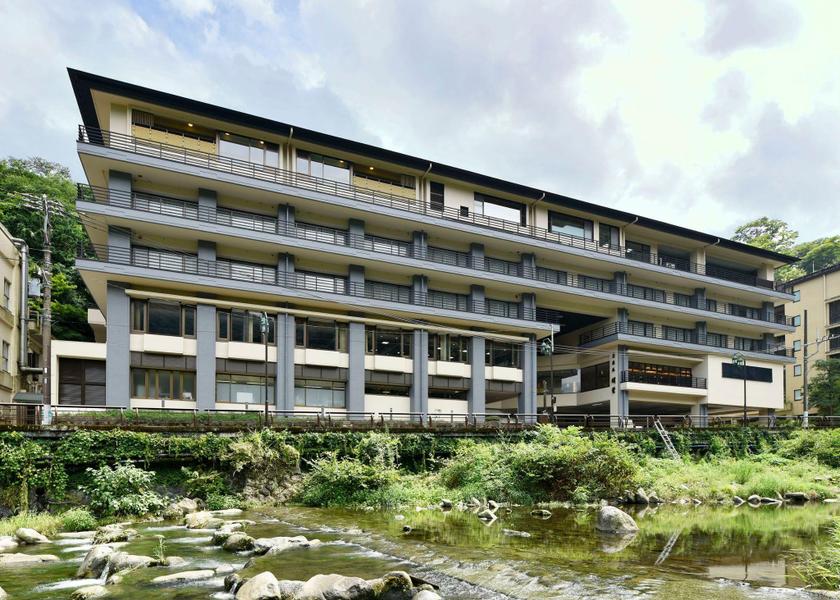 Kanagawa (prefecture) Hakone 