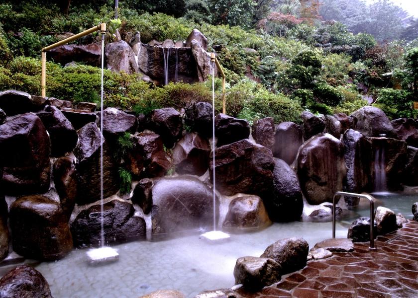 Kanagawa Hakone Hot springs