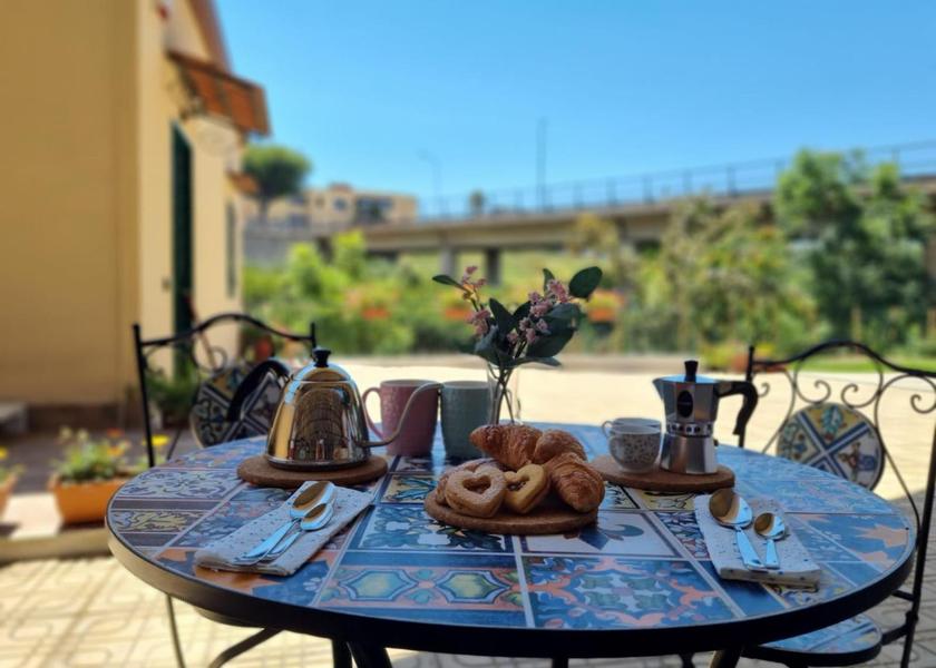 Campania Gragnano food and beverages