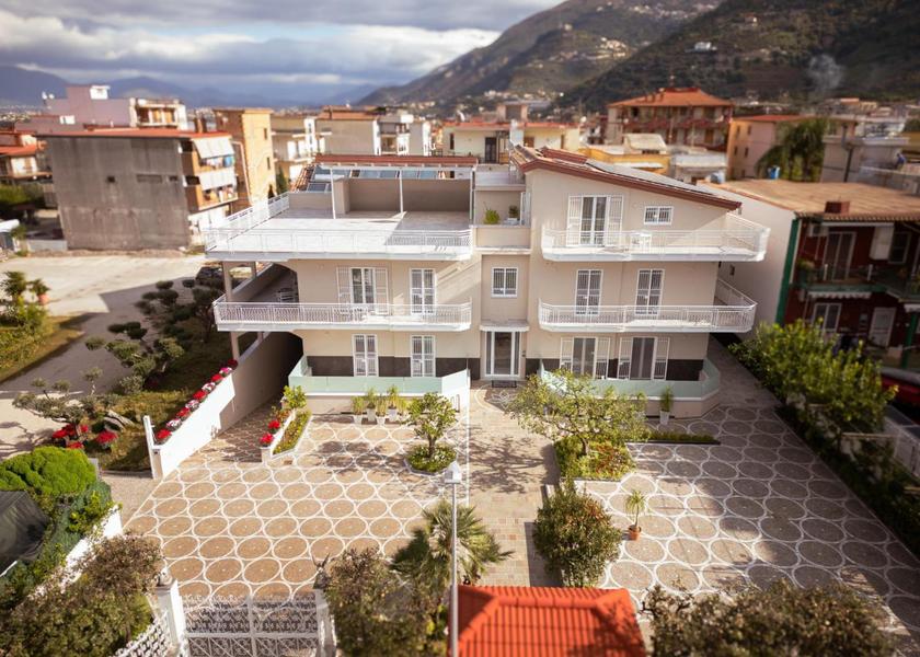 Campania Gragnano 