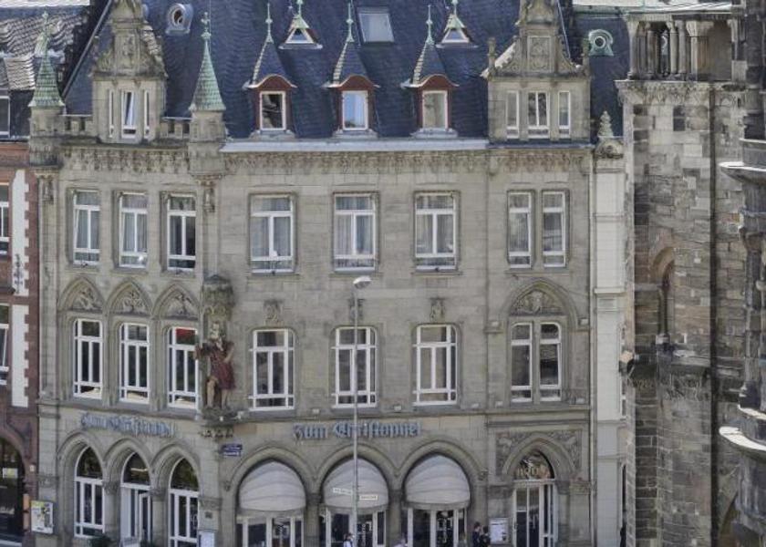 Rhineland-Palatinate Trier 