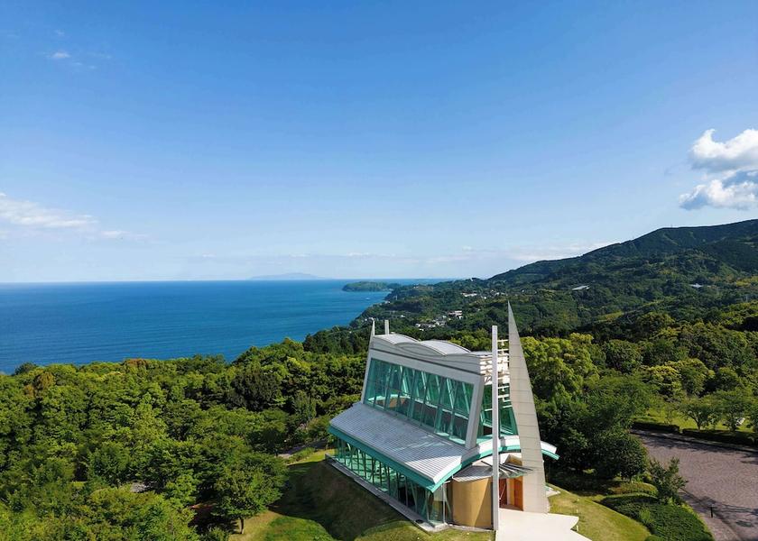 Kanagawa Odawara Exterior