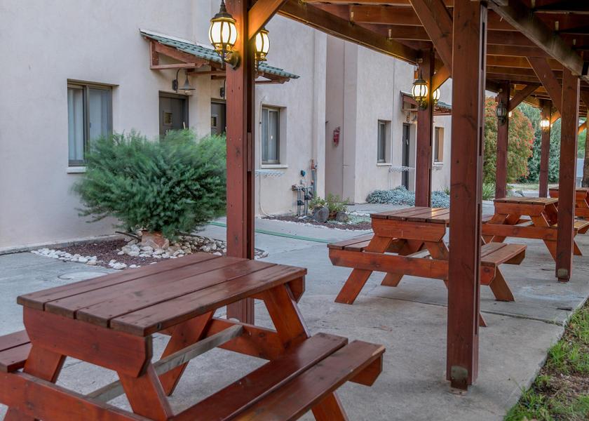  Tiberias Public Areas