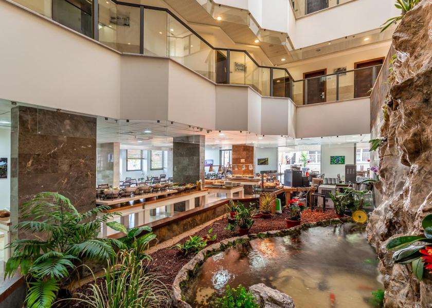  Tiberias food and beverages