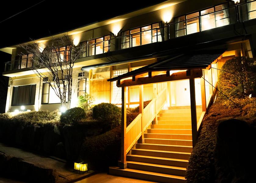 Kanagawa (prefecture) Hakone 