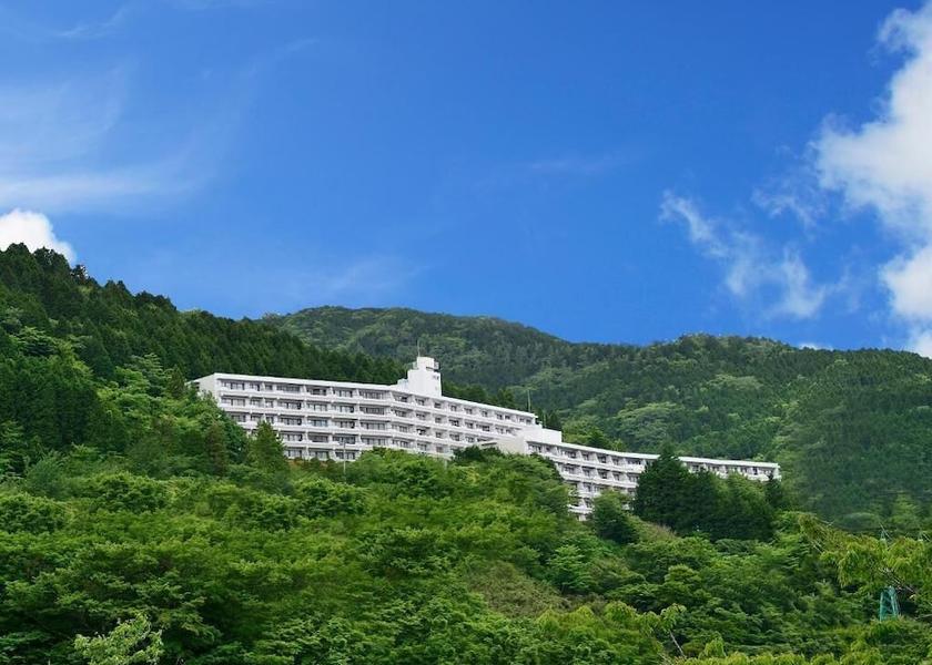 Kanagawa Hakone Exterior