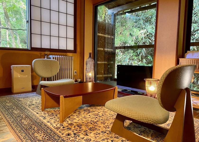Kanagawa Hakone Room