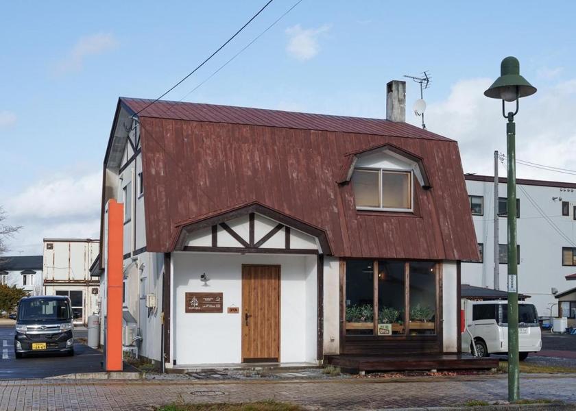 Hokkaido Nanae 