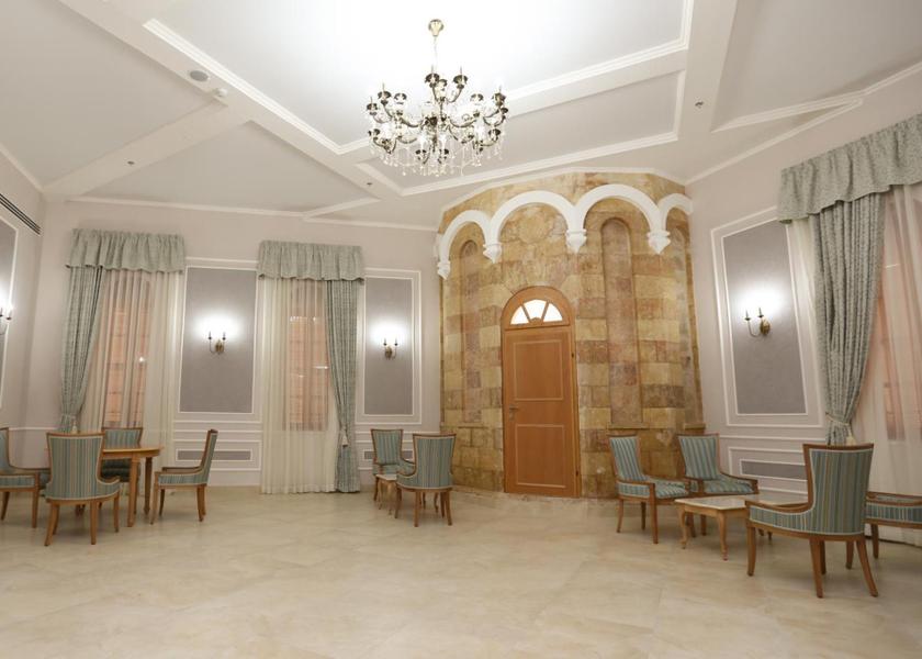  Jerusalem facilities