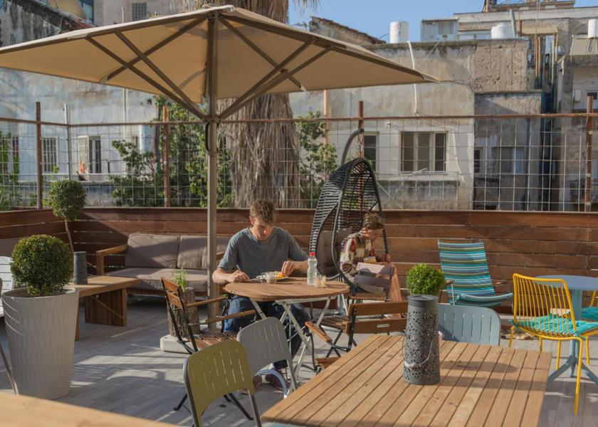  Jerusalem facilities