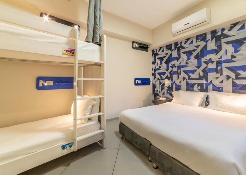  Jerusalem Standard Family Room