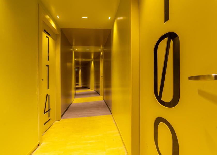  Jerusalem facilities