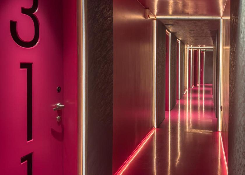  Jerusalem facilities