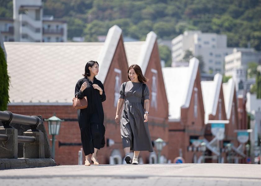 Hokkaido Hakodate Point of interest