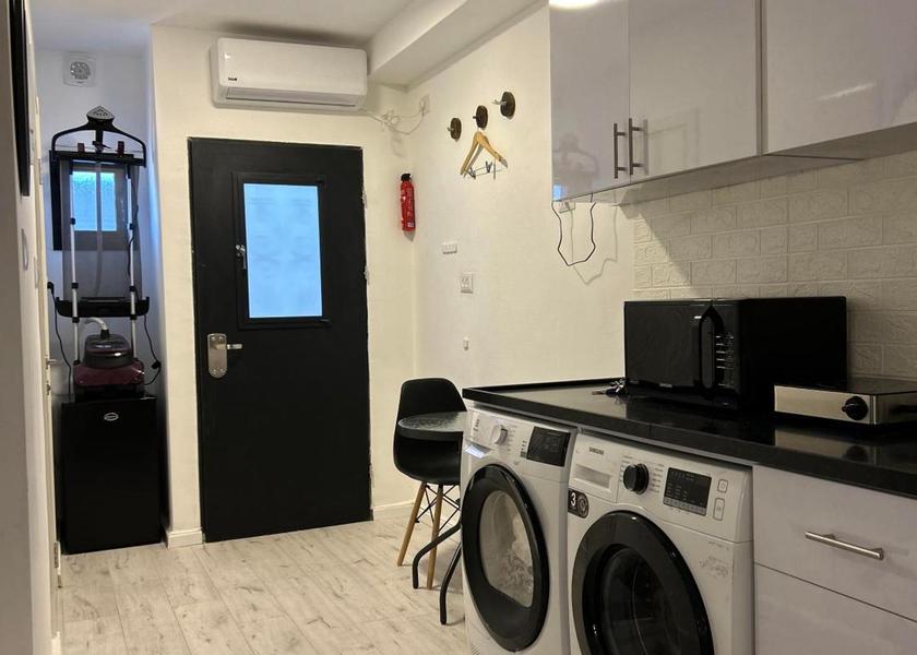  Jerusalem Apartment - Ground Floor