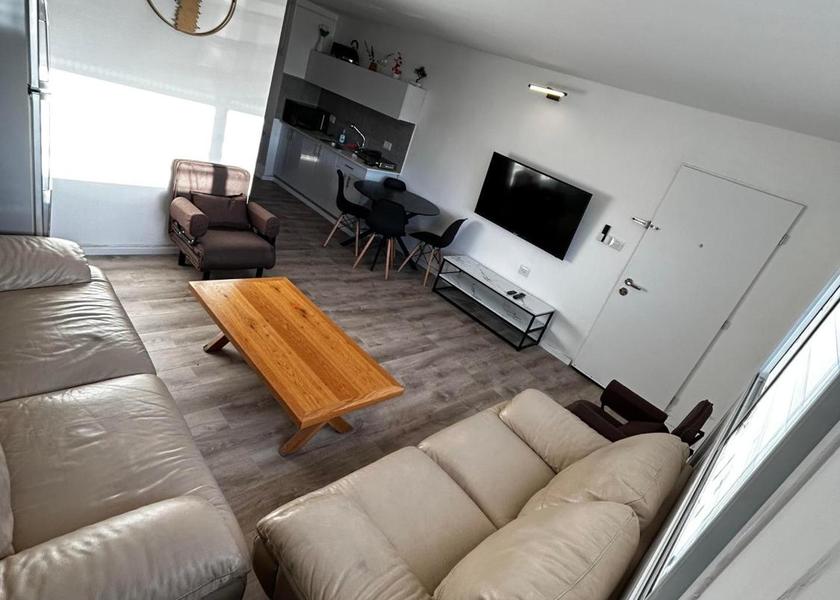  Jerusalem Deluxe Family Suite