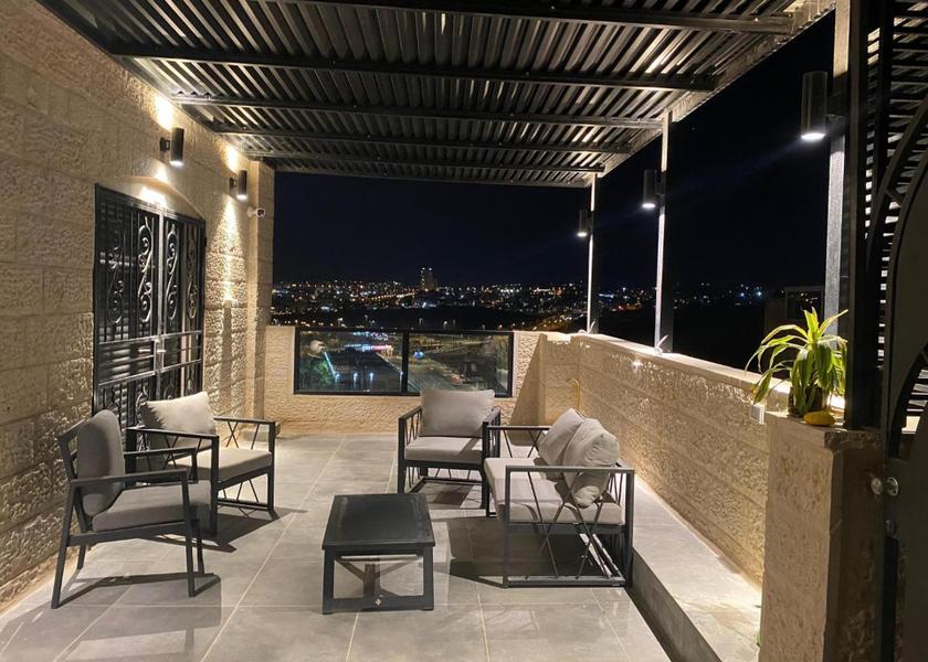  Jerusalem Public Areas