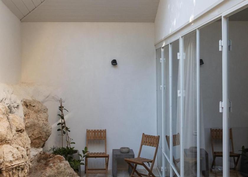  Jerusalem facilities