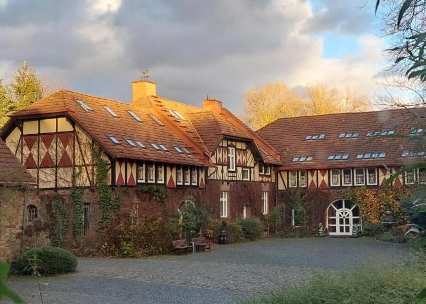 North Rhine-Westphalia Bochum exterior view