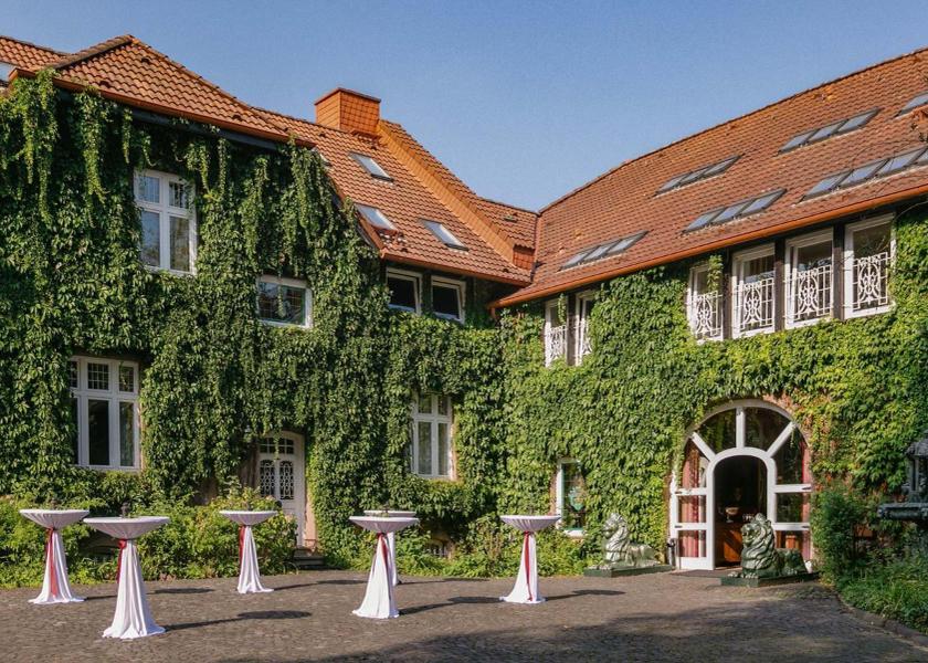 North Rhine-Westphalia Bochum facilities