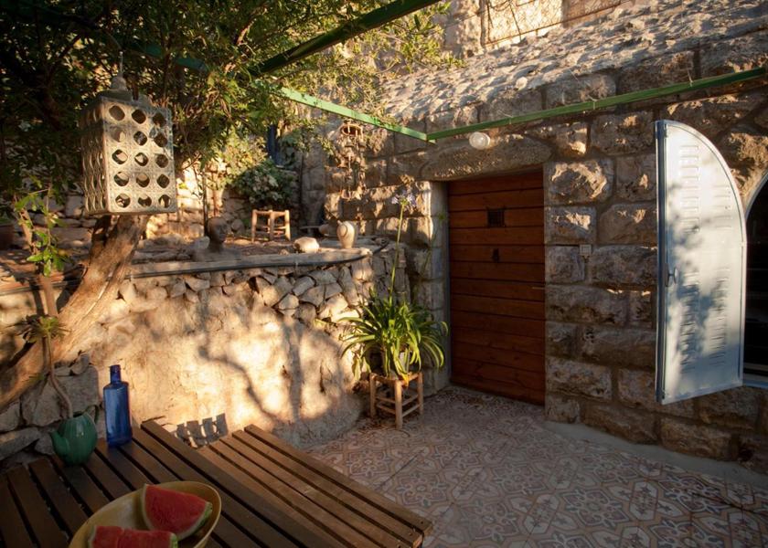  Jerusalem facilities