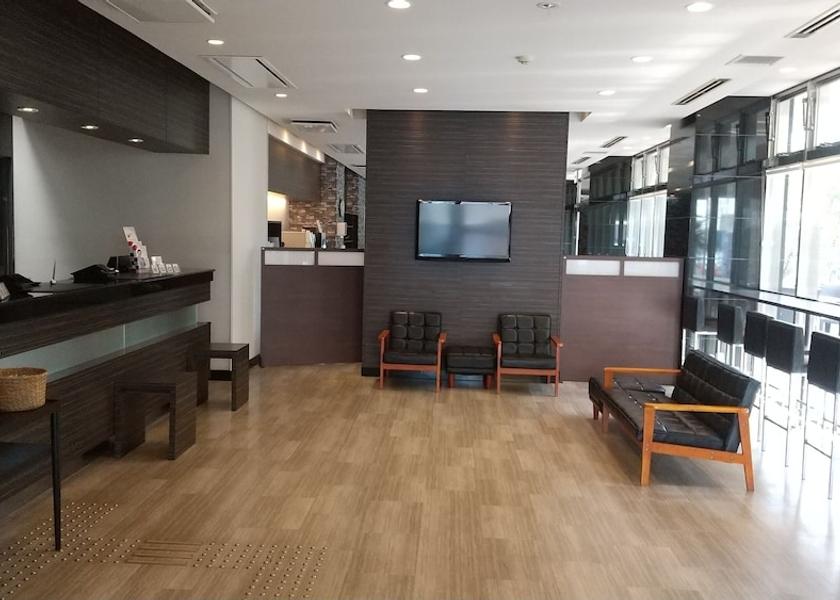 Fukuoka Kitakyushu Reception