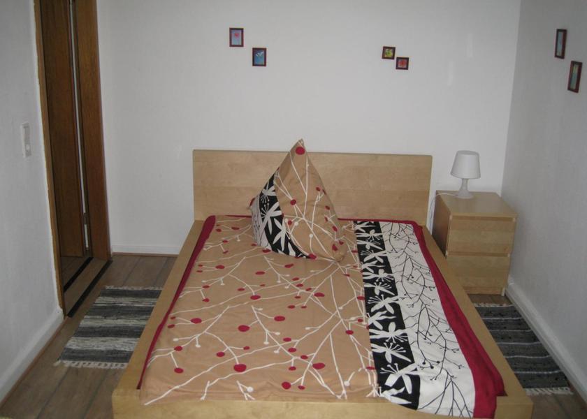 North Rhine-Westphalia Bochum Bed