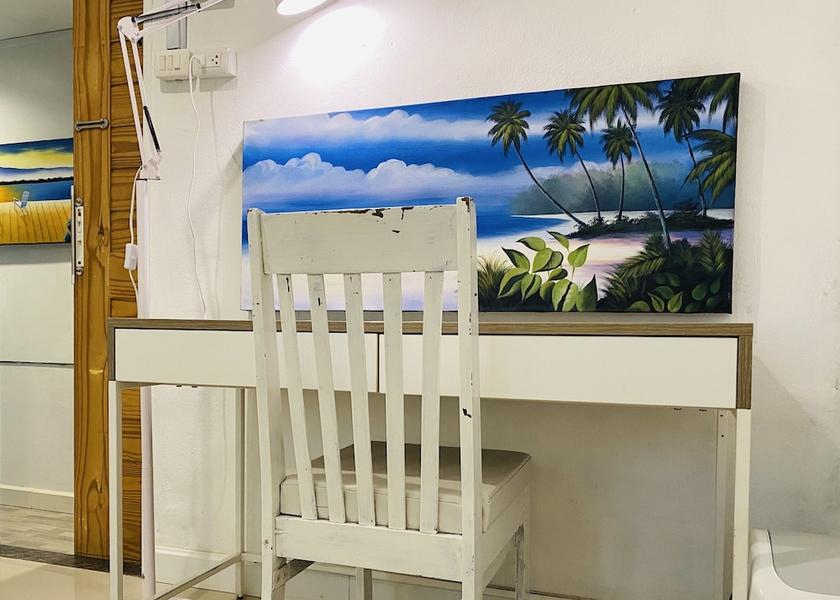 Phuket Province Mai Khao Room