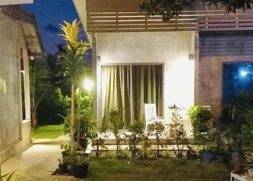 Phuket Province Mai Khao Room