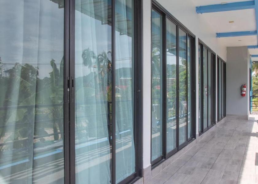 Phuket Province Mai Khao Hotel Exterior