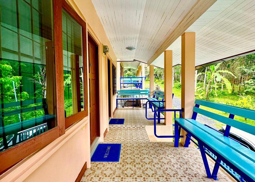 Phuket Province Mai Khao Public Areas