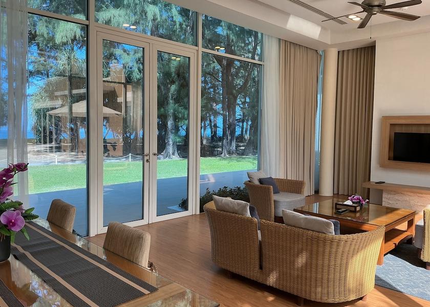Phuket Province Mai Khao Room