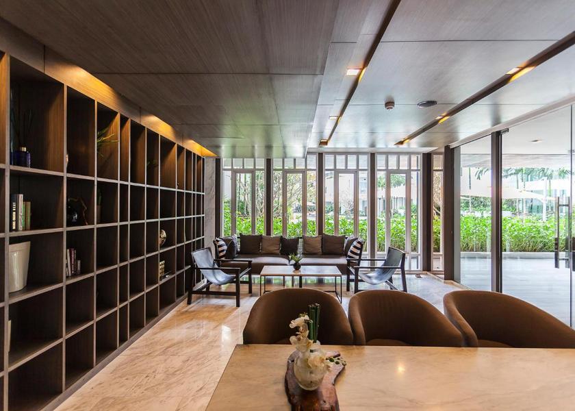 meeting room / ballrooms