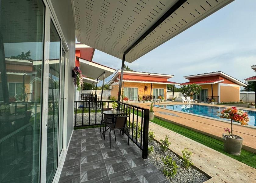 Phuket Province Wichit Hotel Exterior