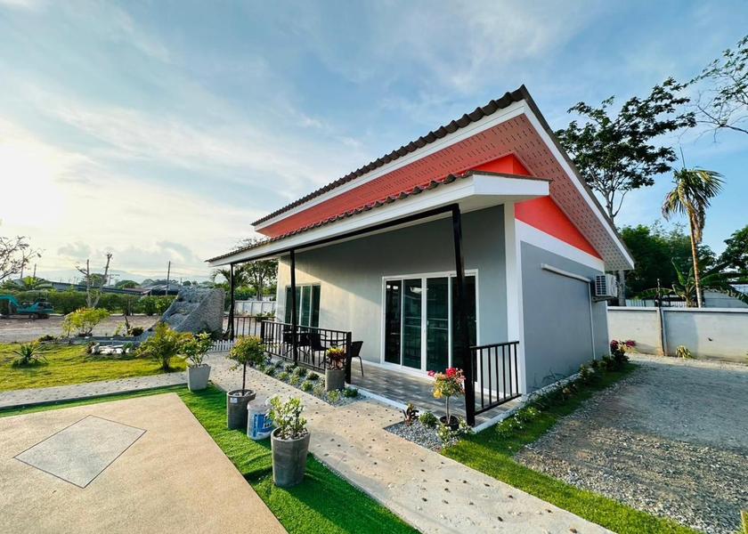 Phuket Province Wichit Exterior view
