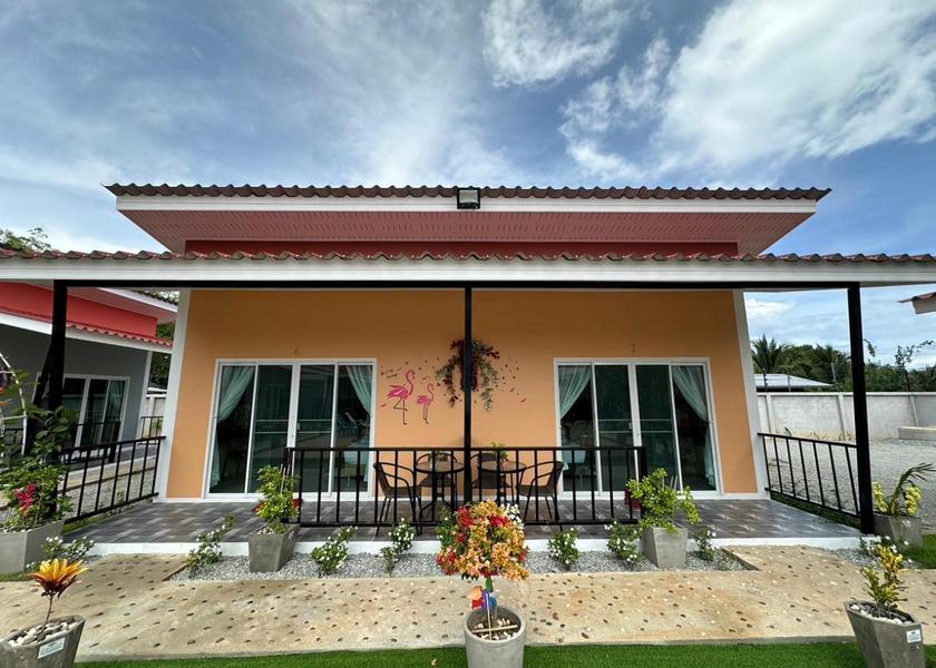 Phuket Province Wichit Exterior view